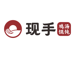 烤肉现手馄饨惠州餐饮策划标志设计_阳江餐饮空间设计_成都菜馆菜单设计