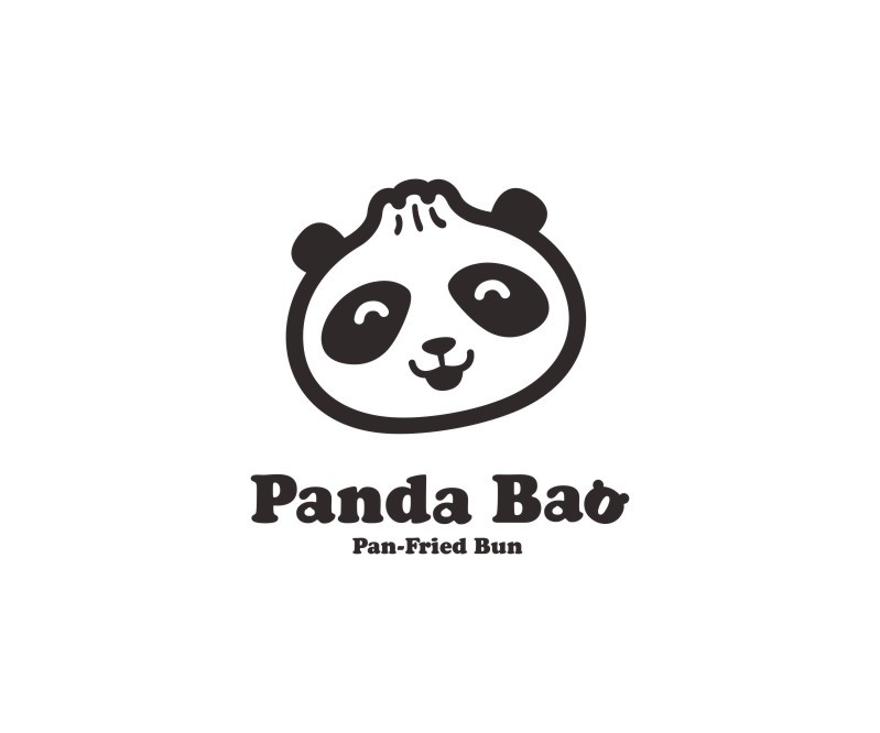 烤肉Panda Bao欧洲中华水煎包餐饮品牌命名__广州餐饮策略定位_湖南餐饮SI空